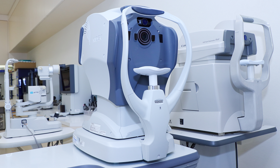 検査・健診のご案内