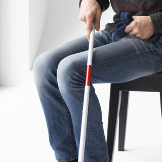 家族に緑内障や糖尿病がある